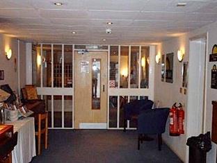 Days Bridgend Cardiff Hotel