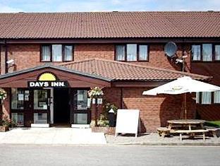 Days Bridgend Cardiff 3* Bridgend (Wales)